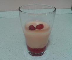 Melone e lamponi ALL DAY - CONTEST BEVANDE ESTIVE