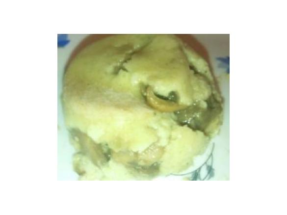 SFORMATINI DI FUNGHI