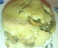 SFORMATINI DI FUNGHI