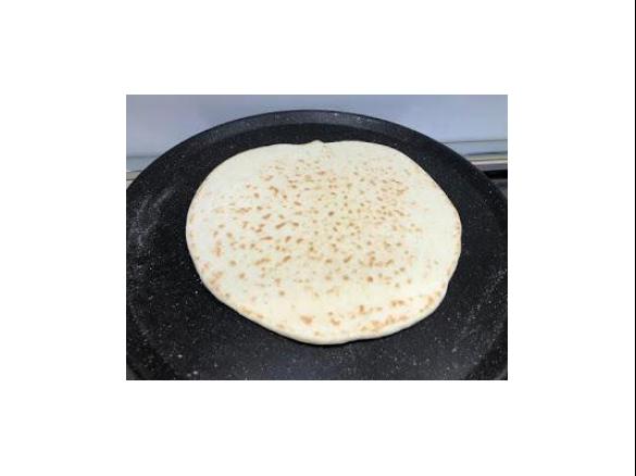 Variante di Piadina romagnola