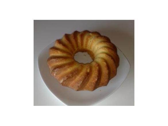 Torta soffice al succo di frutta