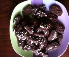 biscotti al cioccolato