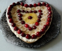 crostata dell'amore