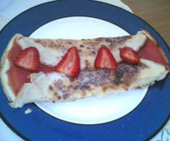 Pancake di Paperino (dedicata ai bambini)