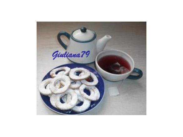 Ciambelline Paradiso