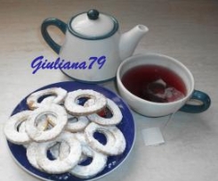 Ciambelline Paradiso