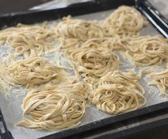 Tagliatelle solo albumi