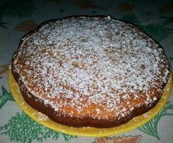 Torta allo Yogurt