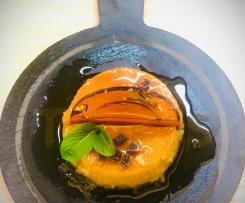 quesillo venezuelano flan di latte condensato