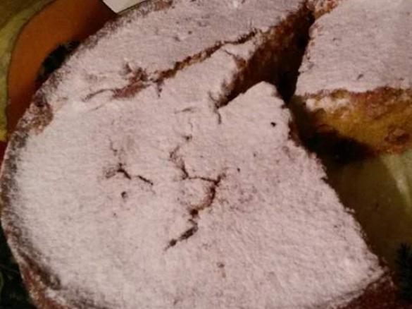 torta alla zucca by Lacra