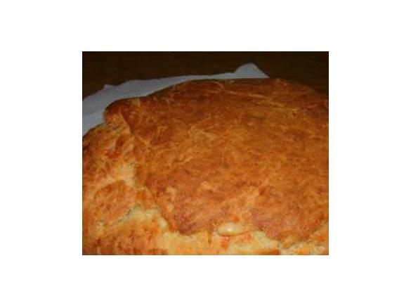 Focaccia di Pasqua