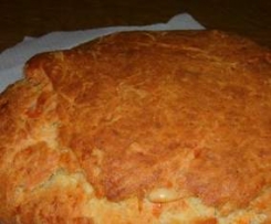 Focaccia di Pasqua