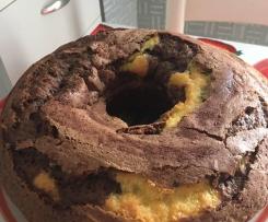 CIAMBELLONE MARMORIZZATO