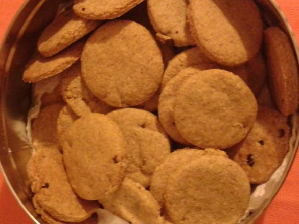 biscotti tipo grancereale