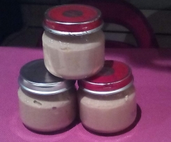 Omogeneizzato di cavallo carote e zucchine 