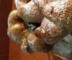 Brioschine al caffè 