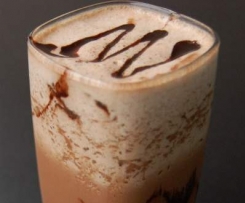 FRAPPE' ALLA NUTELLA