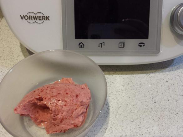 GELATO LEGGERO ALLA FRUTTA (VEG)