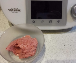 GELATO LEGGERO ALLA FRUTTA (VEG)