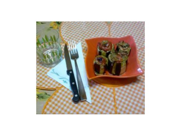 Melenzane conca d'oro