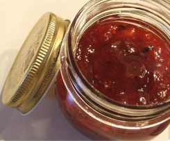 Marmellata di fragole