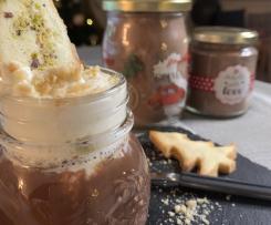 PREPARATO PER CIOCCOLATA CALDA