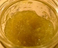 Confettura di sedano (per formaggi ecc.)