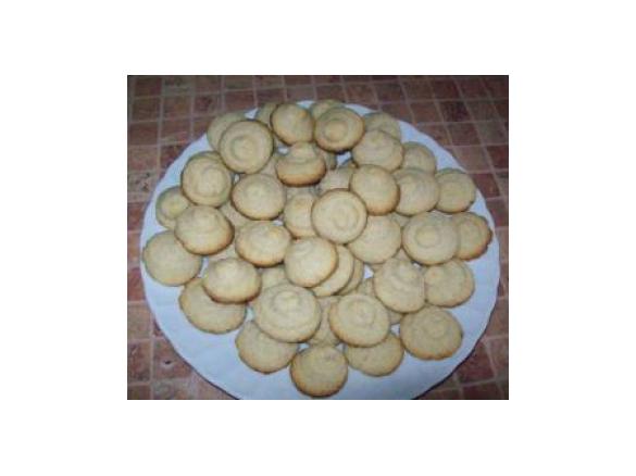 ... velocissimi alla mandorla