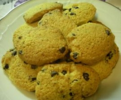 Biscotti croccanti