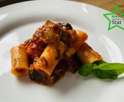 Ragù melanzane e tonno fresco tm6