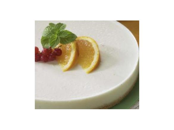 Torta estiva di yogurt