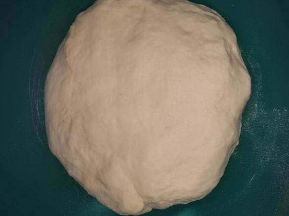 impasto per pizza croccante