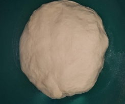 impasto per pizza croccante