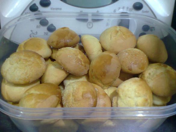 Biscotti "inzupposi"