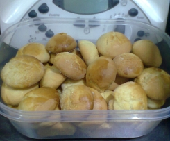 Biscotti "inzupposi"