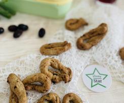 Taralli al Calzone ruvese