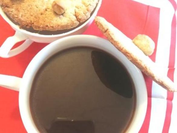 Tazza a sorpresa   - Contest cioccolata calda