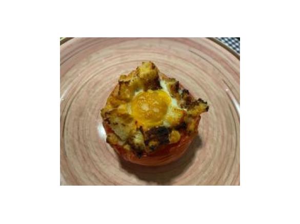 POMODORO......SCRIGNO SEGRETO