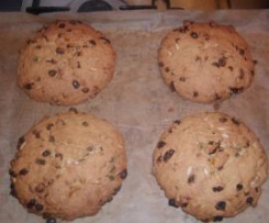 Pandolce basso genovese