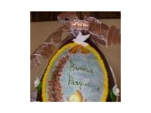 Uovo di Pasqua