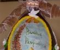 Uovo di Pasqua