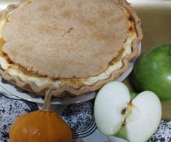 Apple pie all'italiana- CONTEST MELE