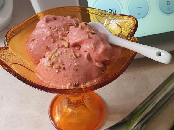 Gelato veloce leggero