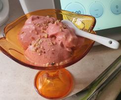 Gelato veloce leggero