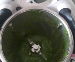 Salsa erba cipollina