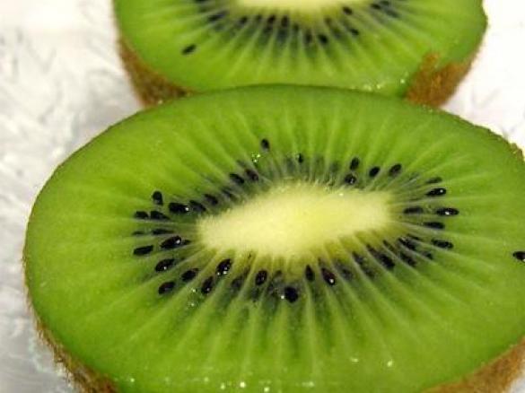 Confettura di Kiwi