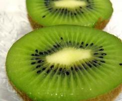 Confettura di Kiwi