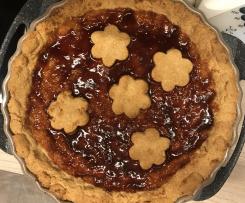 Crostata di Guayaba