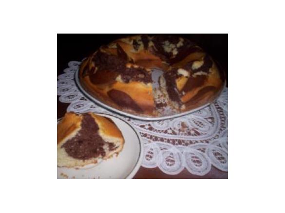 CIAMBELLONE BICOLORE