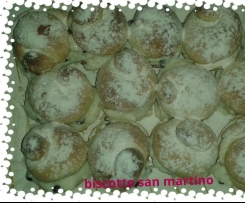 biscotti di san martino